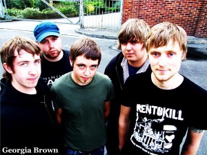 The Living Daylights (UK) The Living Daylights (UK)