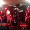 Barb Wire Dolls Soundcheck