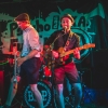 Psycho And Ska Funk´l | 29.6.18 Erfurt