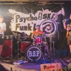 Psycho And Ska Funk´l | 29.6.18 Erfurt