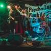 Psycho And Ska Funk´l | 29.6.18 Erfurt
