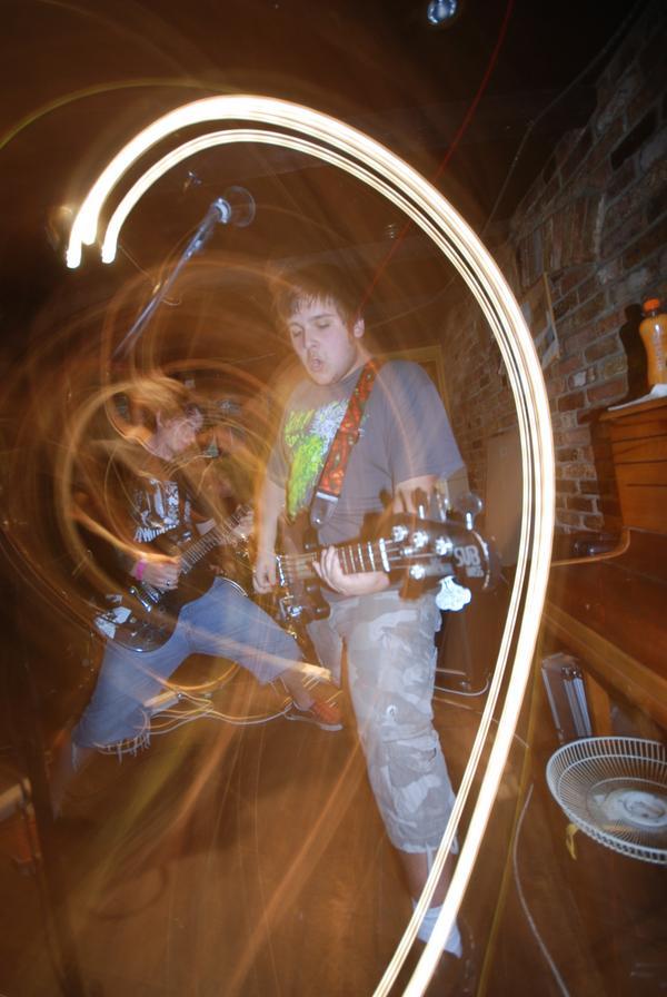 Lineup-Änderung Boombatzefest