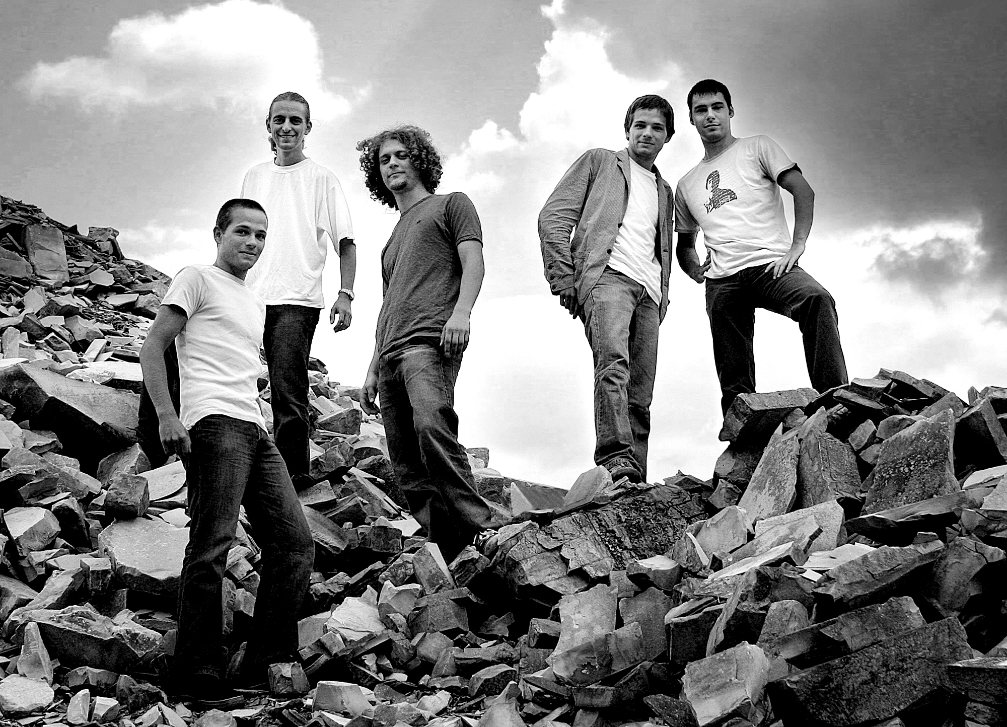 Pangäa-Aftershow am 2.4. im Ilvers