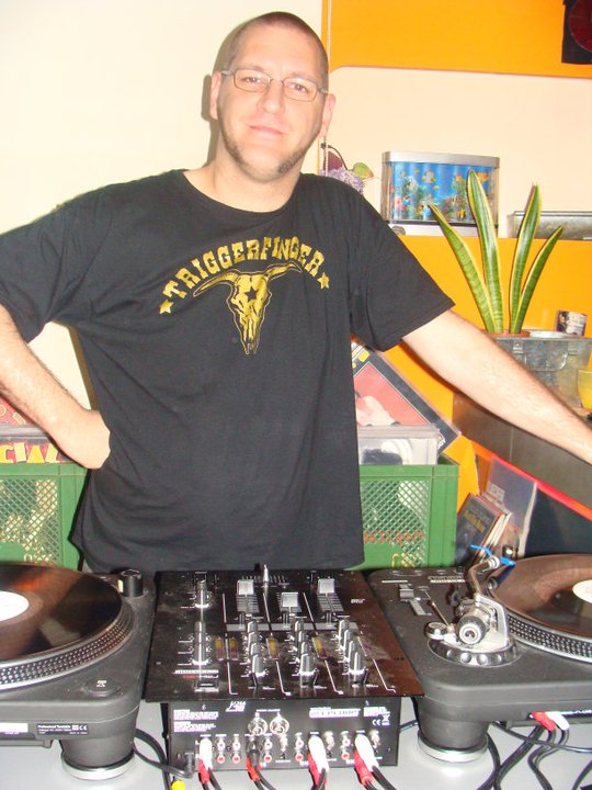 Going Underground im September mit DJ Large [updated]