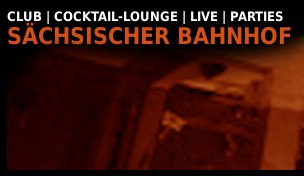 Floorshakers in Gera!