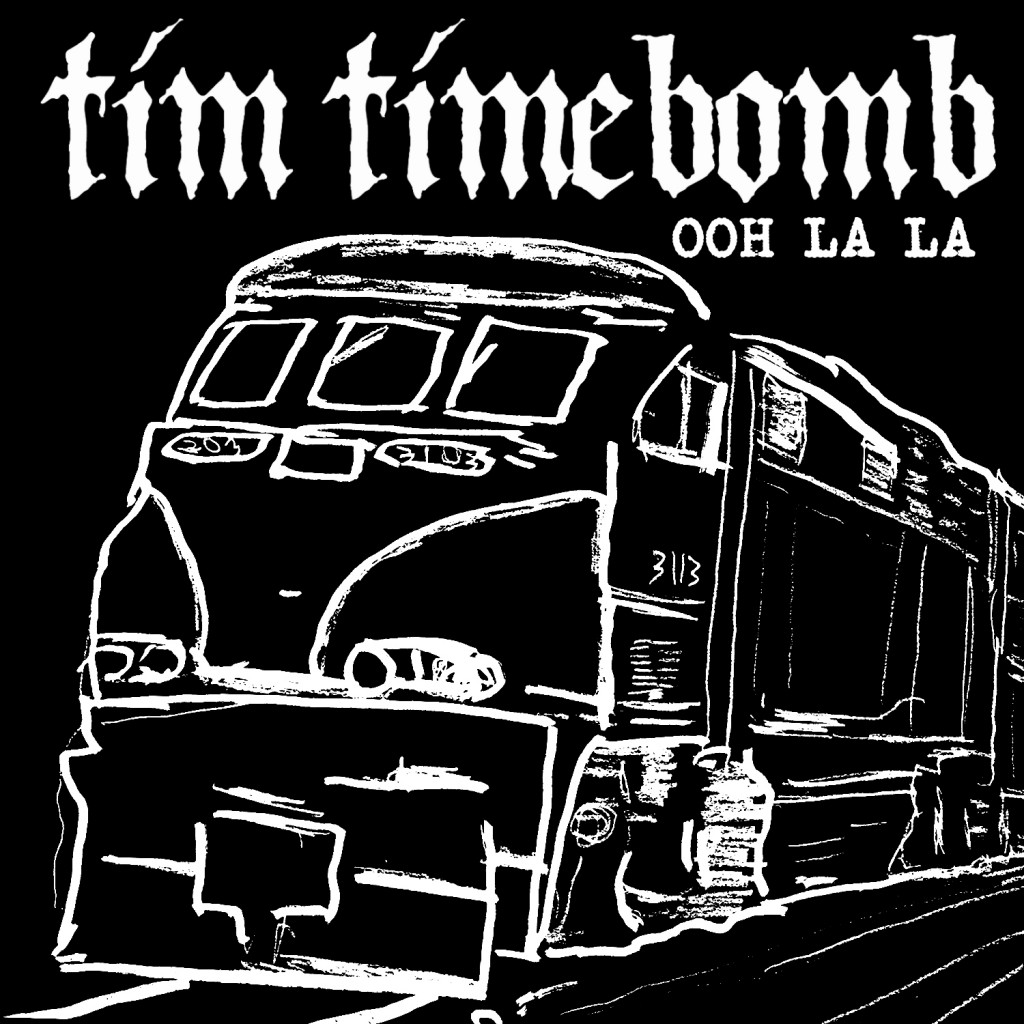 Tim Timebomb and Friends - SONG OF THE DAY