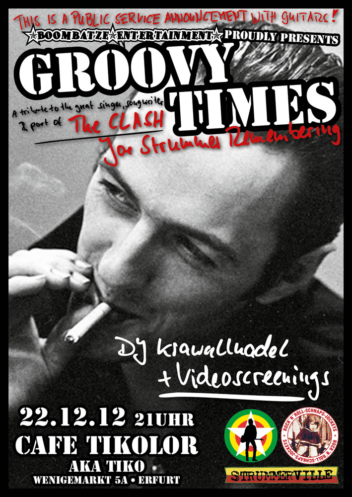 Morgen vor 10 Jahren ....