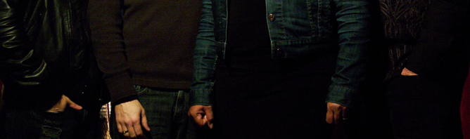 THE BELLRAYS live im SG-Club | Stadtgarten