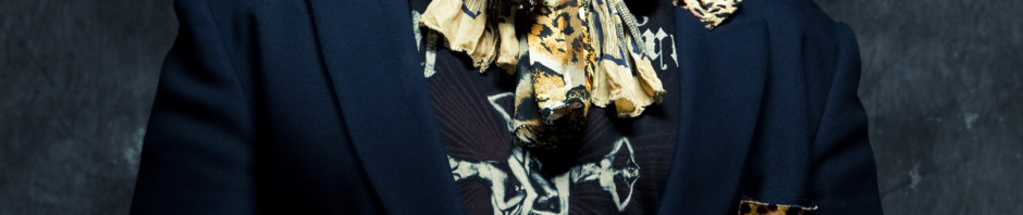 Der 2. BellRays-support: Lord Bishop Rocks