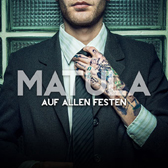 Matula - Auf Allen Festen | Rezensionen | CRAZEWIRE - Musikmagazin
