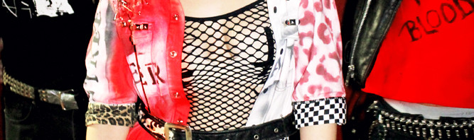 Bis Sonntag Early-Bird-Tix für die Barb Wire Dolls im Stadtgarten