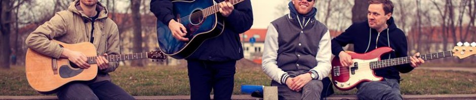 Matula live im Erfurter Nordpark