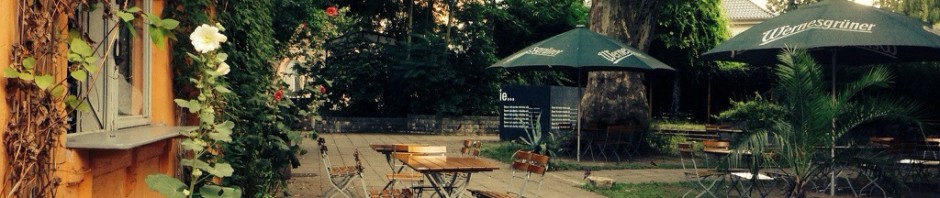 BellRays-Tickets ab heute auch im Stadtgarten