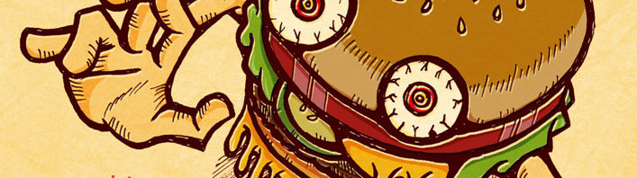 The Nut Burgers [JAP] + Cowboy Bob And Trailer Trash [GER] on the road