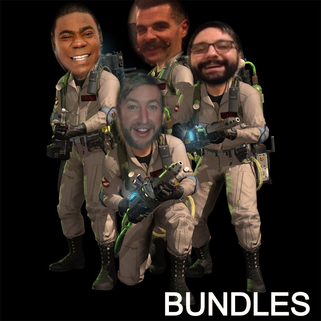 BUNDLES am 24.1.18 im AJZ Café Erfurt