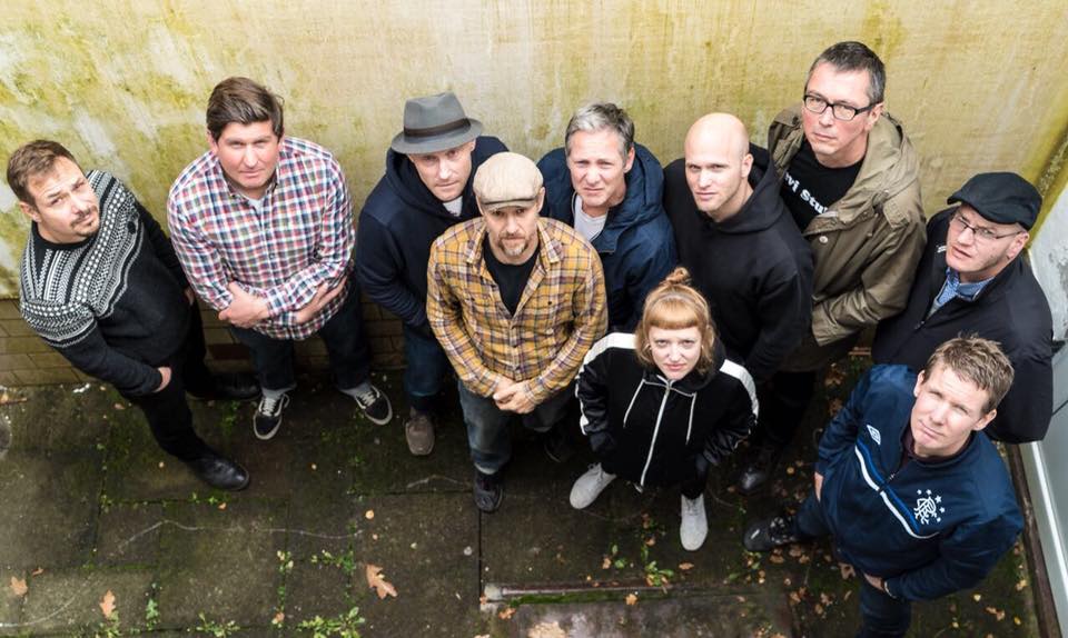 AUSVERKAUFT! FRAU DOKTOR am 4.10.18 im SG-Club | Stadtgarten Erfurt