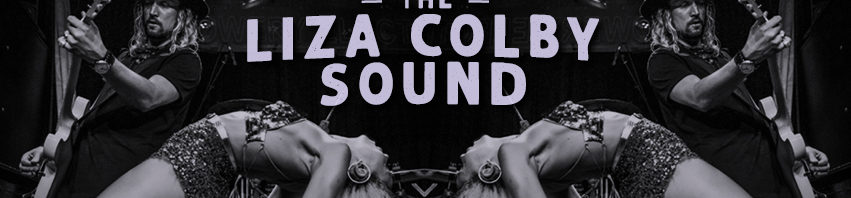 THE LIZA COLBY SOUND am 28.3.19 im Museumskeller Erfurt