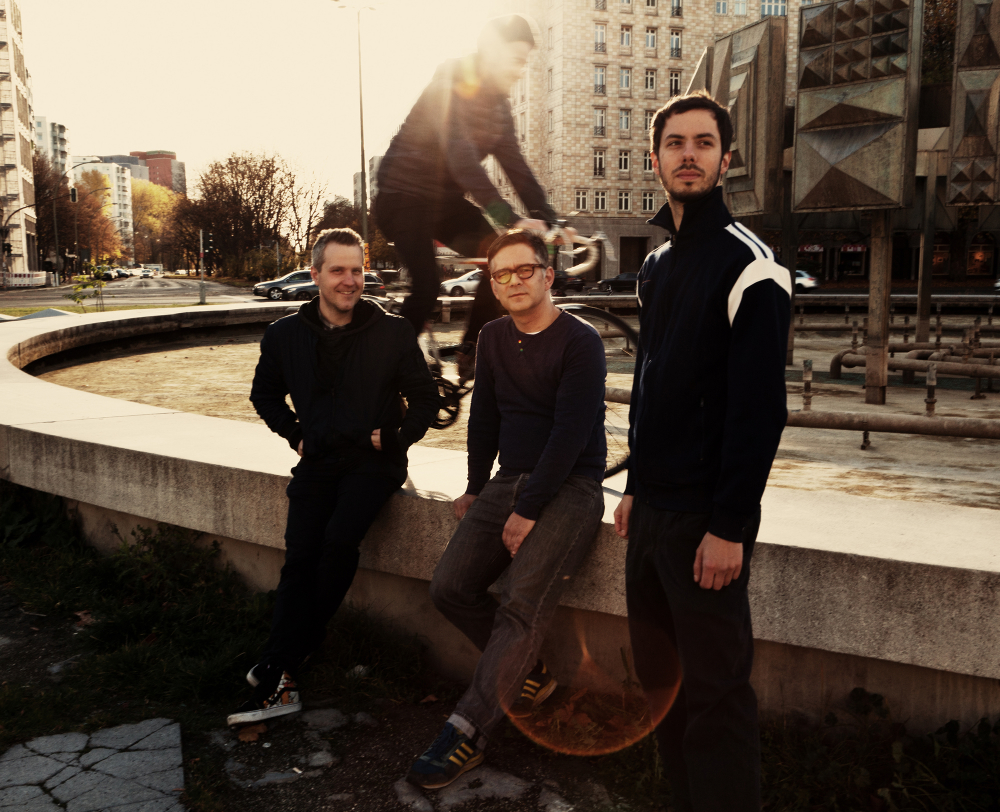 Moritz Ecker am 5.4.19 im Backstage Club | Halle Sechs