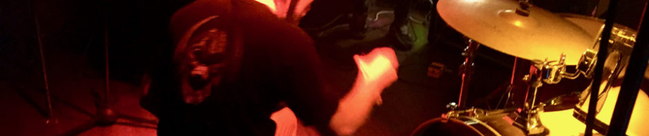 Thanks a lot to Scheisse Minnelli, The Pathogens & King Moroi