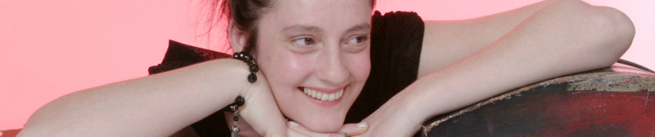 HOLLY GOLIGHTLY & BAND am 29.11.19 im Museumskeller Erfurt