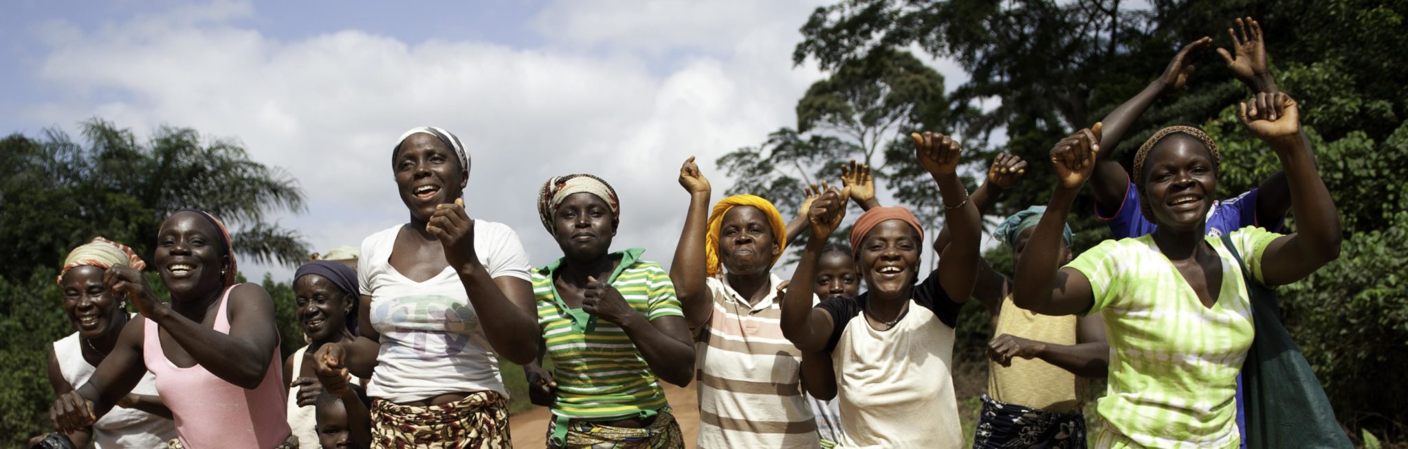 Eure Spenden gegen Armut