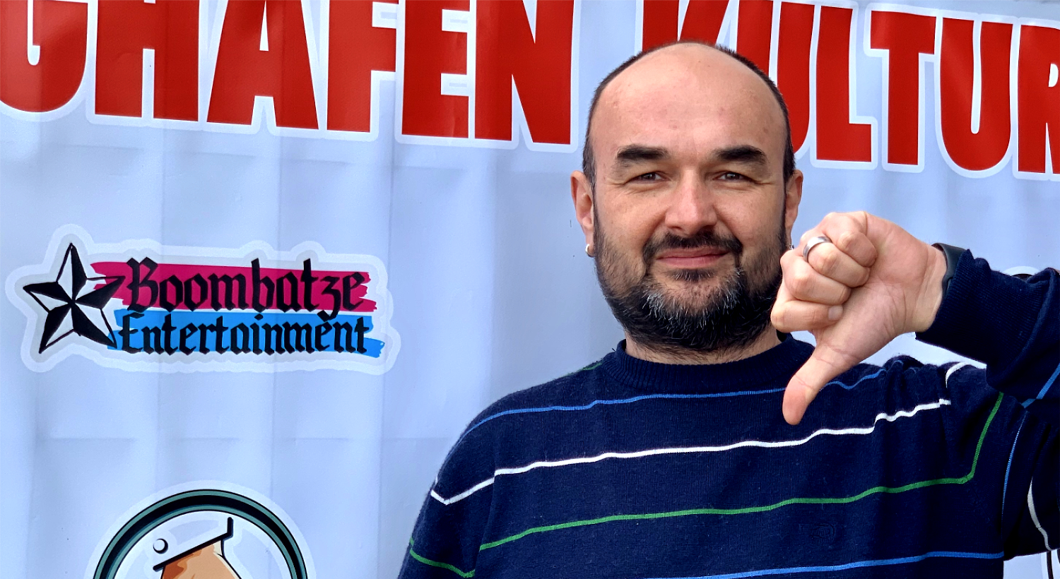 Stadt Erfurt untersagt öffentliche Veranstaltungen