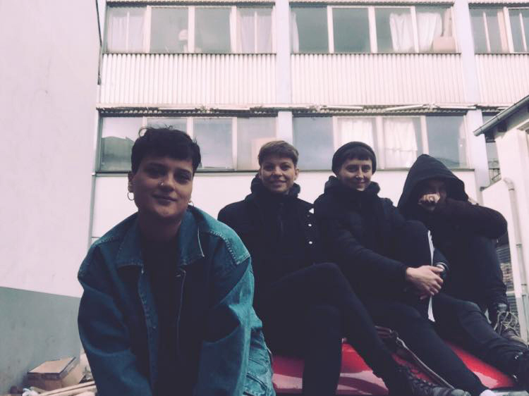 [Abgesagt!] Deutsche Laichen am 6.4.20 im Tiko Erfurt