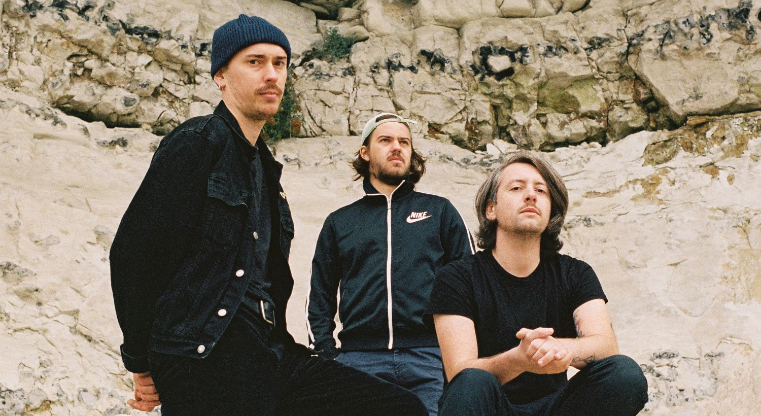 DEAD MYTH [Fr] am 28.4.22 im Tiko Erfurt