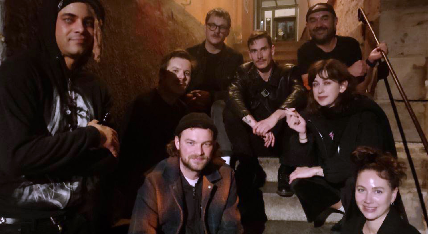 Danke Rauchen + Summer & The Giantess