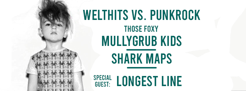 WELTHITS VS. PUNKROCK | Kalif Storch Erfurt