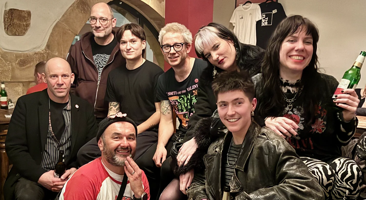 Danke für den Nikolausi🧑‍🎄 an Fatigue & The_Flikk