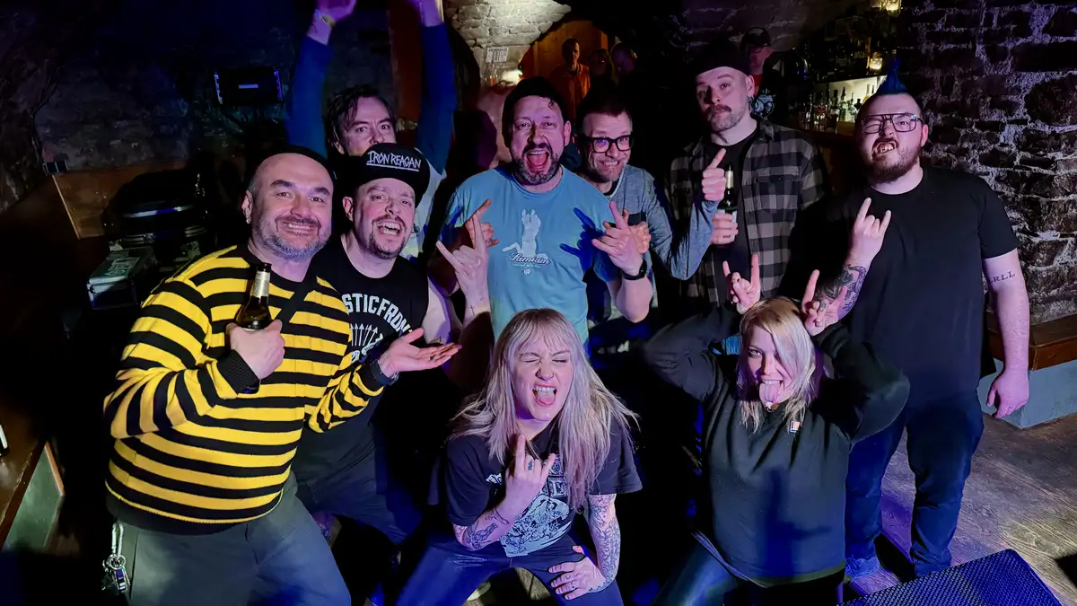 Thank you THE ANTI-QUEENS & SHARK MAPS