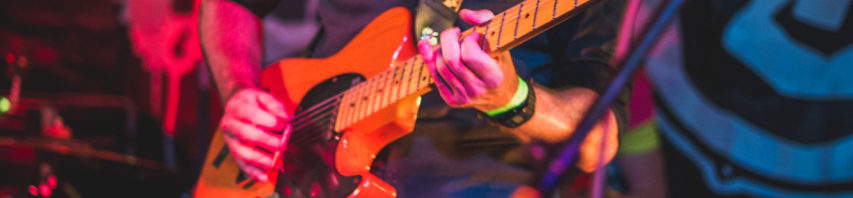 Say a prayer to The Bar Stool Preachers